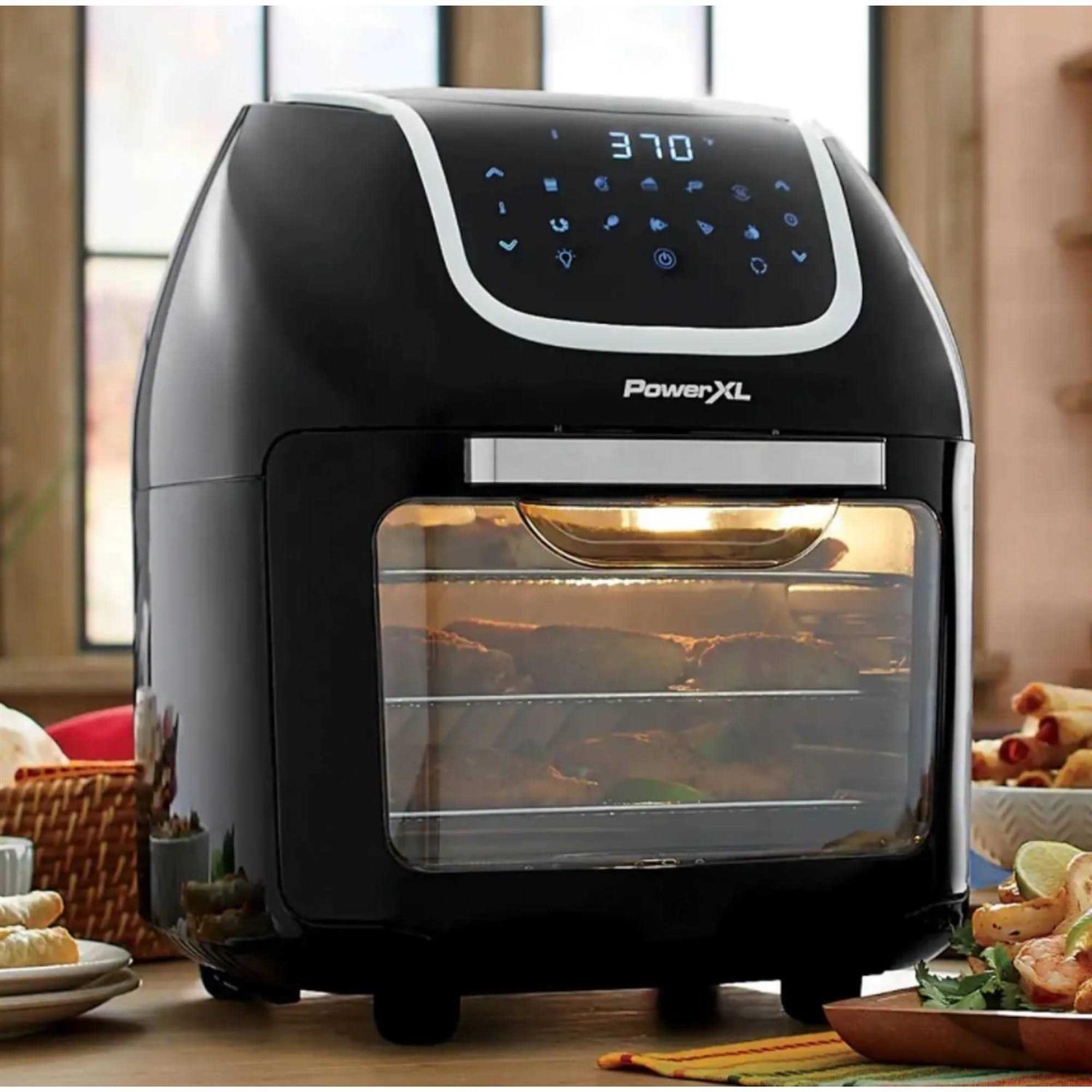 PowerXL Vortex Air Fryer Pro Plus 10 Quart - Image 5