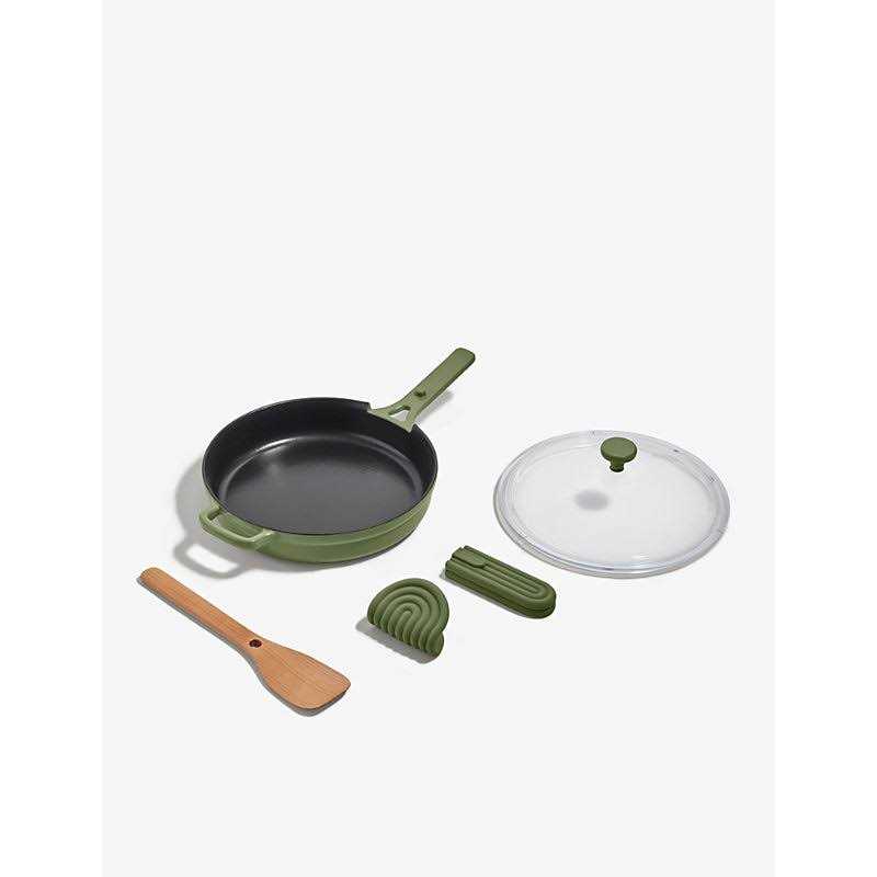 Our Place Cast Iron Always Pan - Image 2