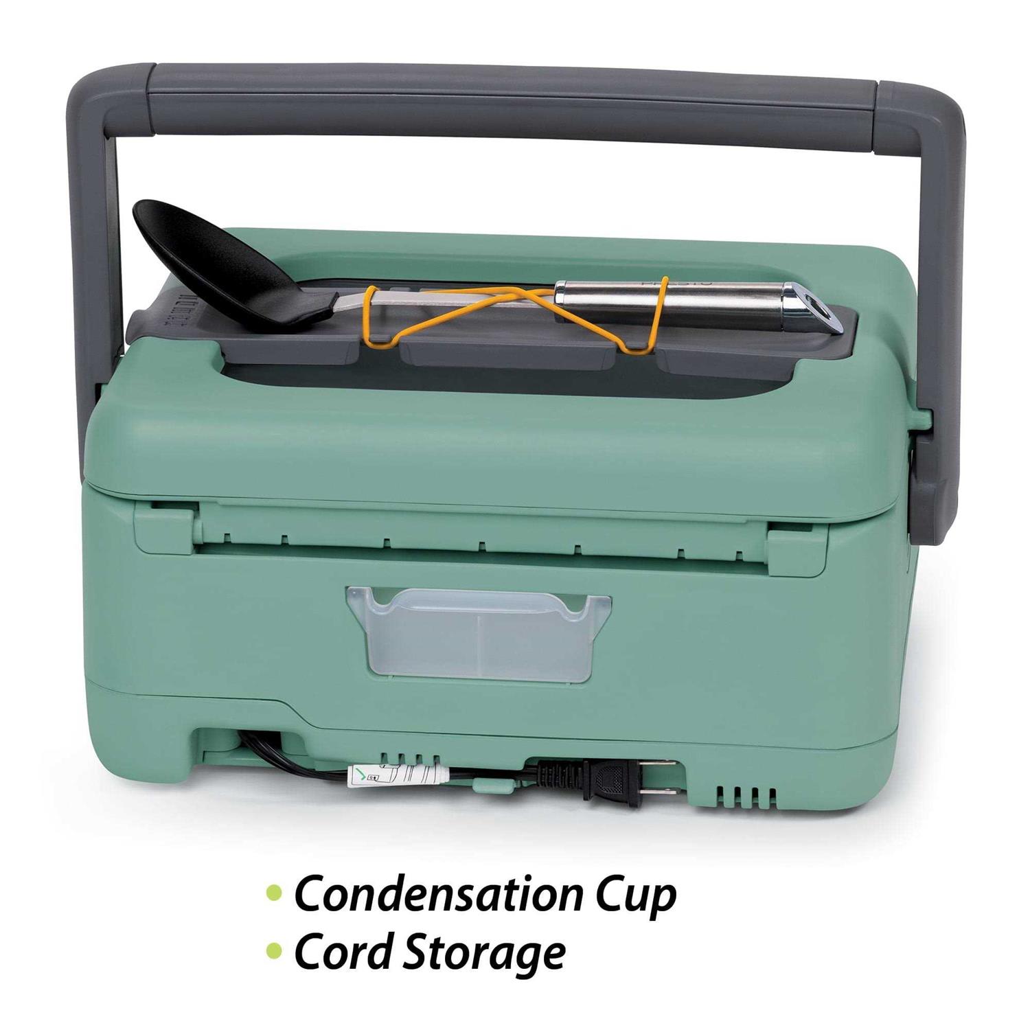 Presto Nomad Traveling Slow Cooker - Image 3