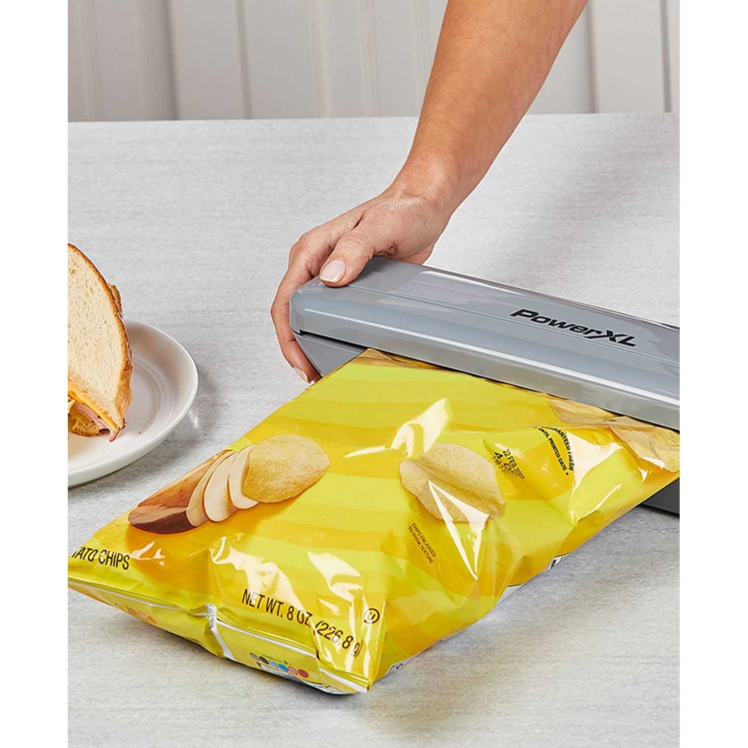 PowerXL Duo Nutrisealer - Image 2