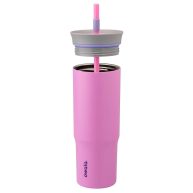 Owala 24oz Stainless Steel Straw Tumbler