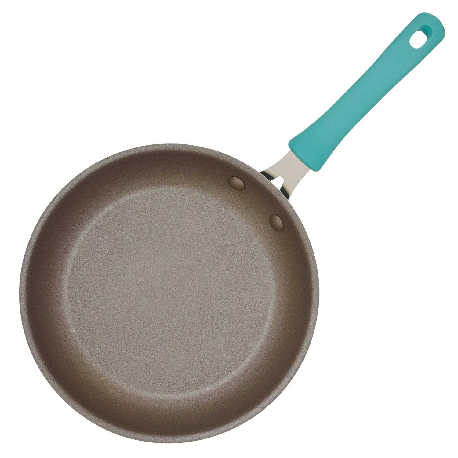 Rachael Ray Cook + Create Nonstick Cookware Set - Image 3