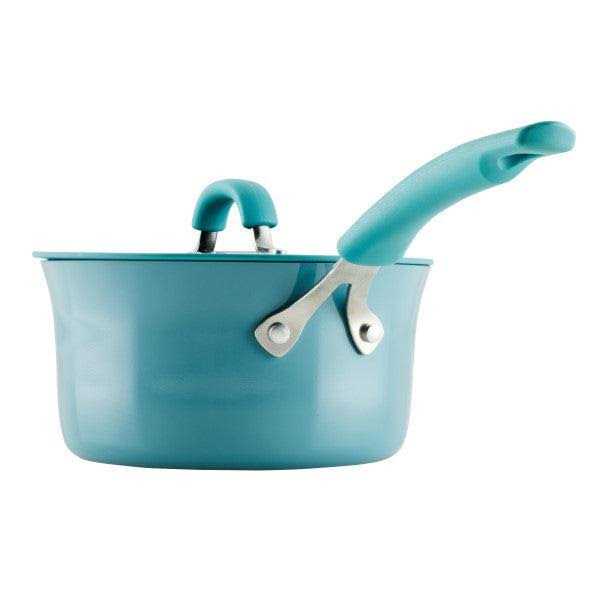 Rachael Ray Cook + Create Nonstick Cookware Set - Image 4