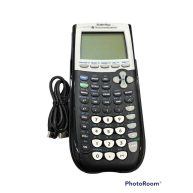 TI-84 Plus Calculator Texas Instruments Graphing