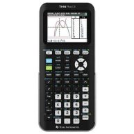 Texas Instruments TI-84 Plus Silver Edition