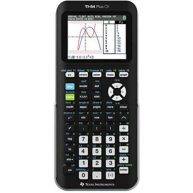 Texas Instruments TI-84 Plus CE