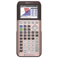 Texas Instruments TI-84 Plus CE