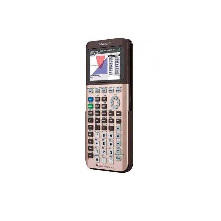 Texas Instruments TI-84 Plus CE - Image 3