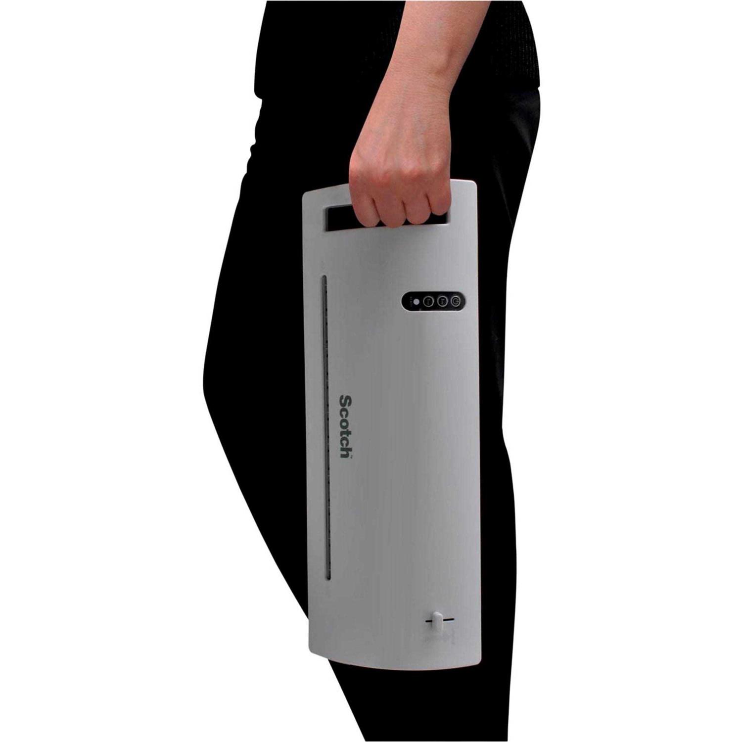 Scotch Thermal Laminator Combo Pack - Image 2