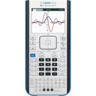Texas Instruments TI-Nspire CX II
