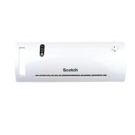 Scotch Craft Thermal Laminator Plus 2 Letter Size Pouches