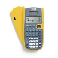 Texas Instruments TI-30XS MultiView