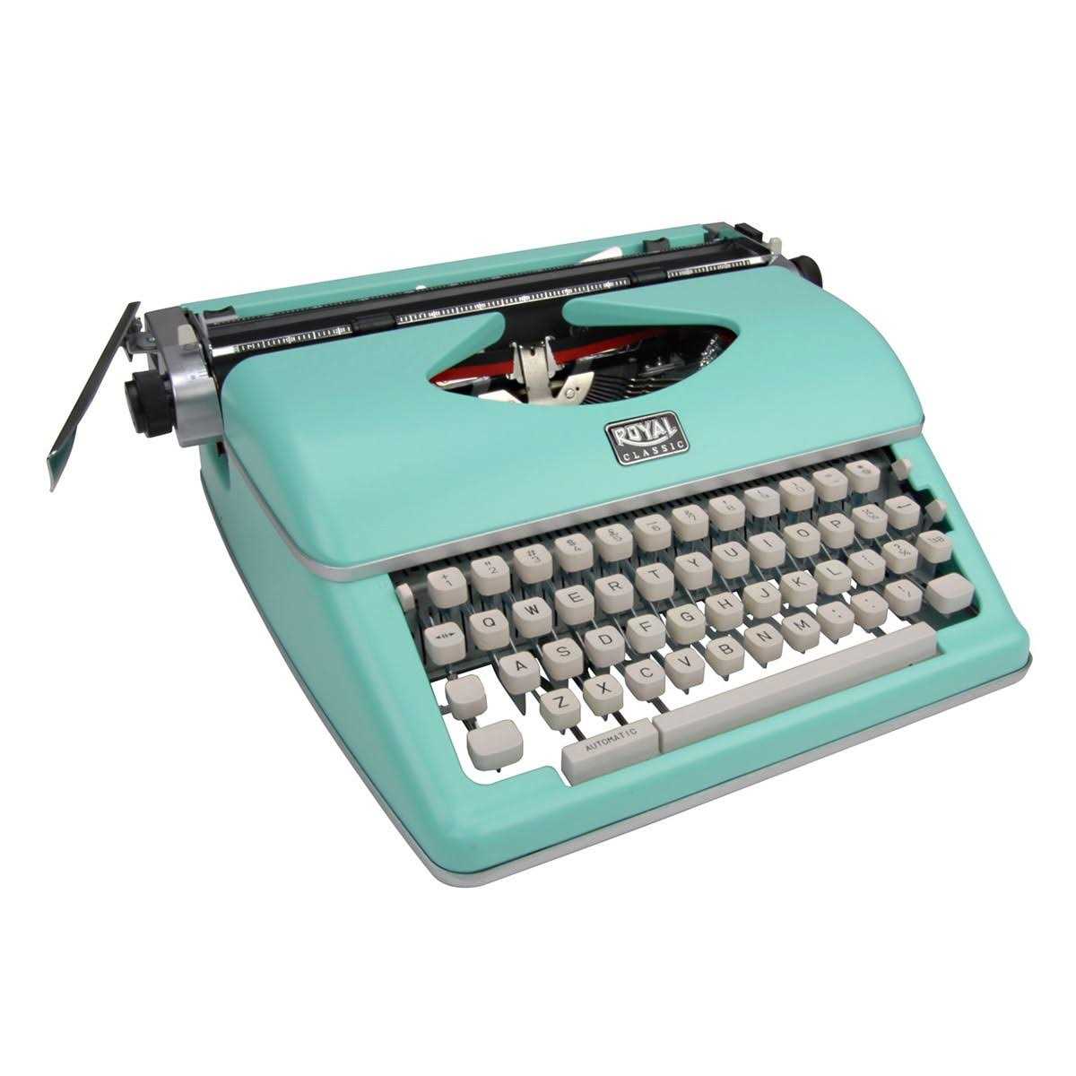 Royal Classic Manual Typewriter - Image 2
