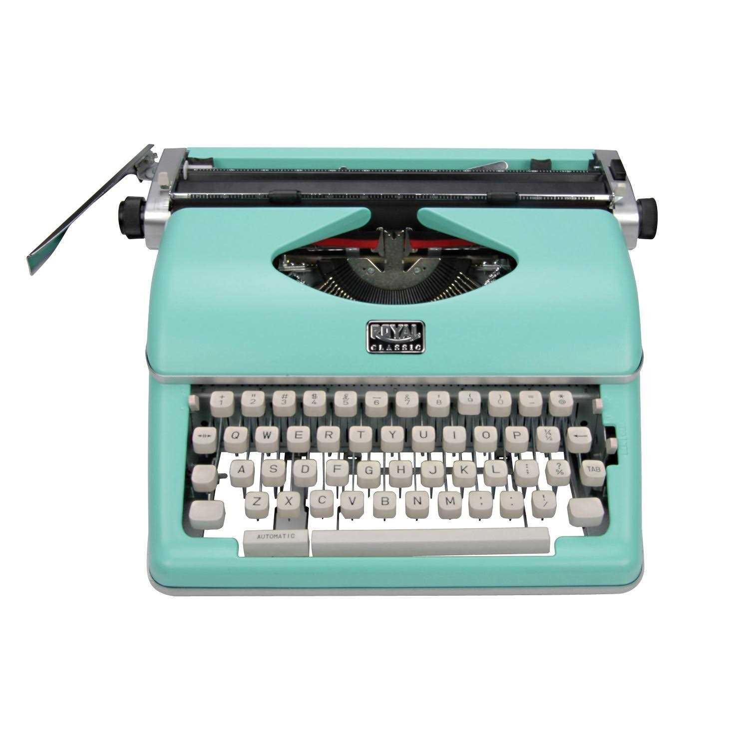 Royal Classic Manual Typewriter - Image 3