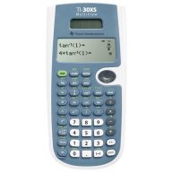 Texas Instruments Ti-30xs MultiView Scientific Calculator