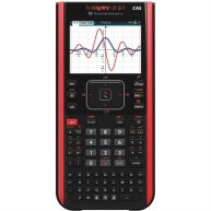 Texas Instruments TI-Nspire CX II CAS