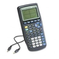 Texas Instruments TI-83 Plus