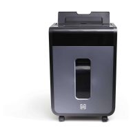 Tru Red TR-NMC100AFA Micro-Cut Autofeed Commercial Shredder