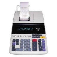 Sharp Printing Calculator EL1197PIII