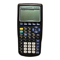 Texas Instruments TI-83 Plus Graphing Calculator