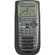 Texas Instruments TI-89