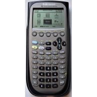 Texas Instruments TI-89