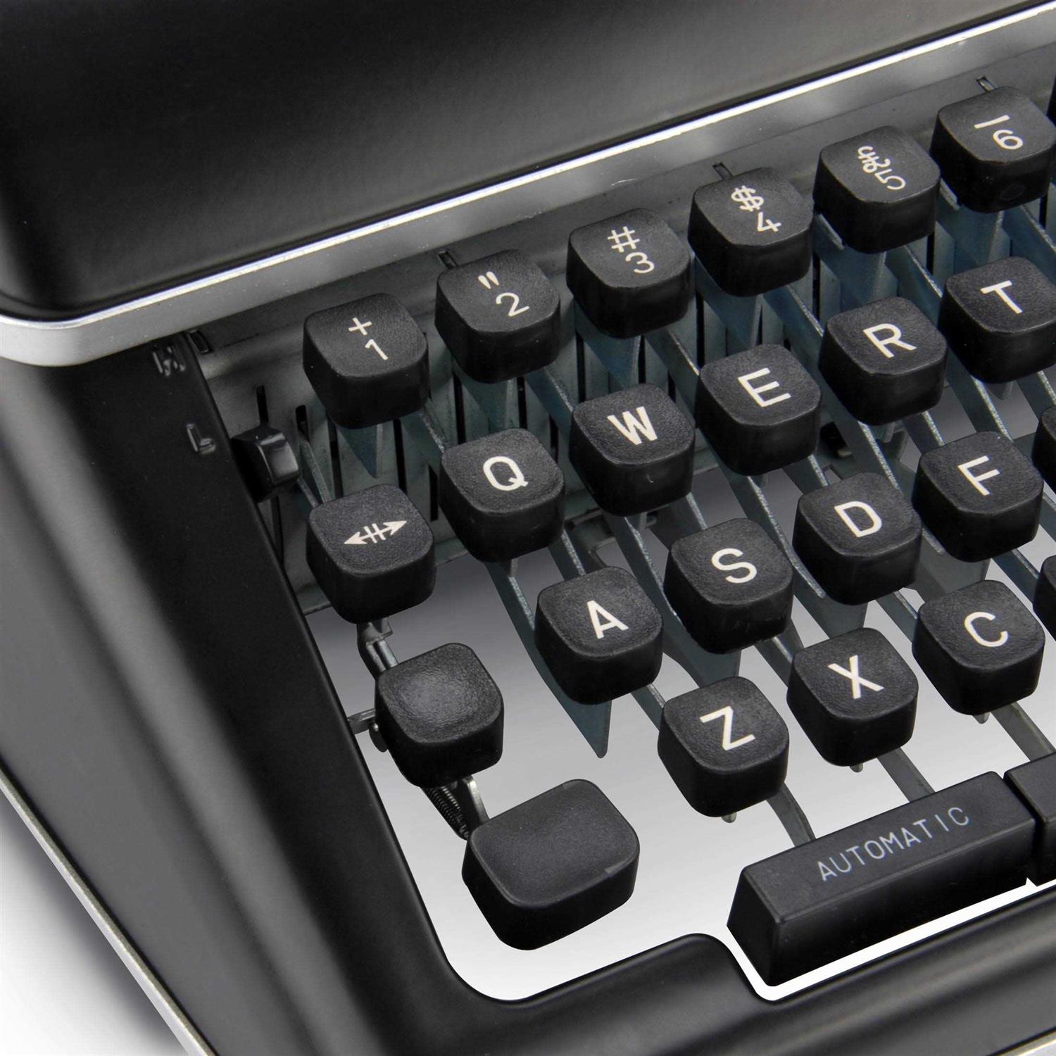 Royal Classic Manual Typewriter 79104P - Image 3