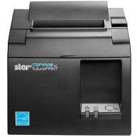 Star Micronics TSP143IIILAN GY US Direct Thermal Printer 39464910