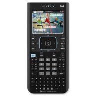 Texas Instruments TI-Nspire CX CAS