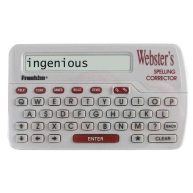 Websters Spelling Corrector NCS-100
