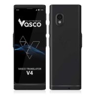 Vasco V4 Language Translator Device Model 2022 Free Lifetime Internet for Translations