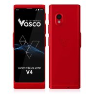 Vasco V4 Language Translator Device Model 2022 Free Lifetime Internet for Translations