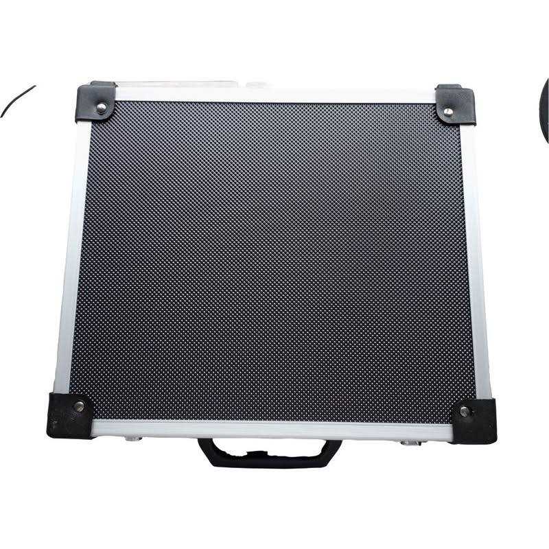 Tiktoner Handheld Printer Portable 1580P1 with 4.3 Inch Touch Screen Quick-drying Handheld Inkjet Printer Printing Height 0.08-0.5 for Barcode - Image 2