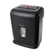 Staples 10-Sheet cross-cut Shredder SPL-BXC102A