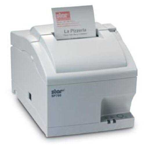 Star Micronics SP700 Printer - Image 5