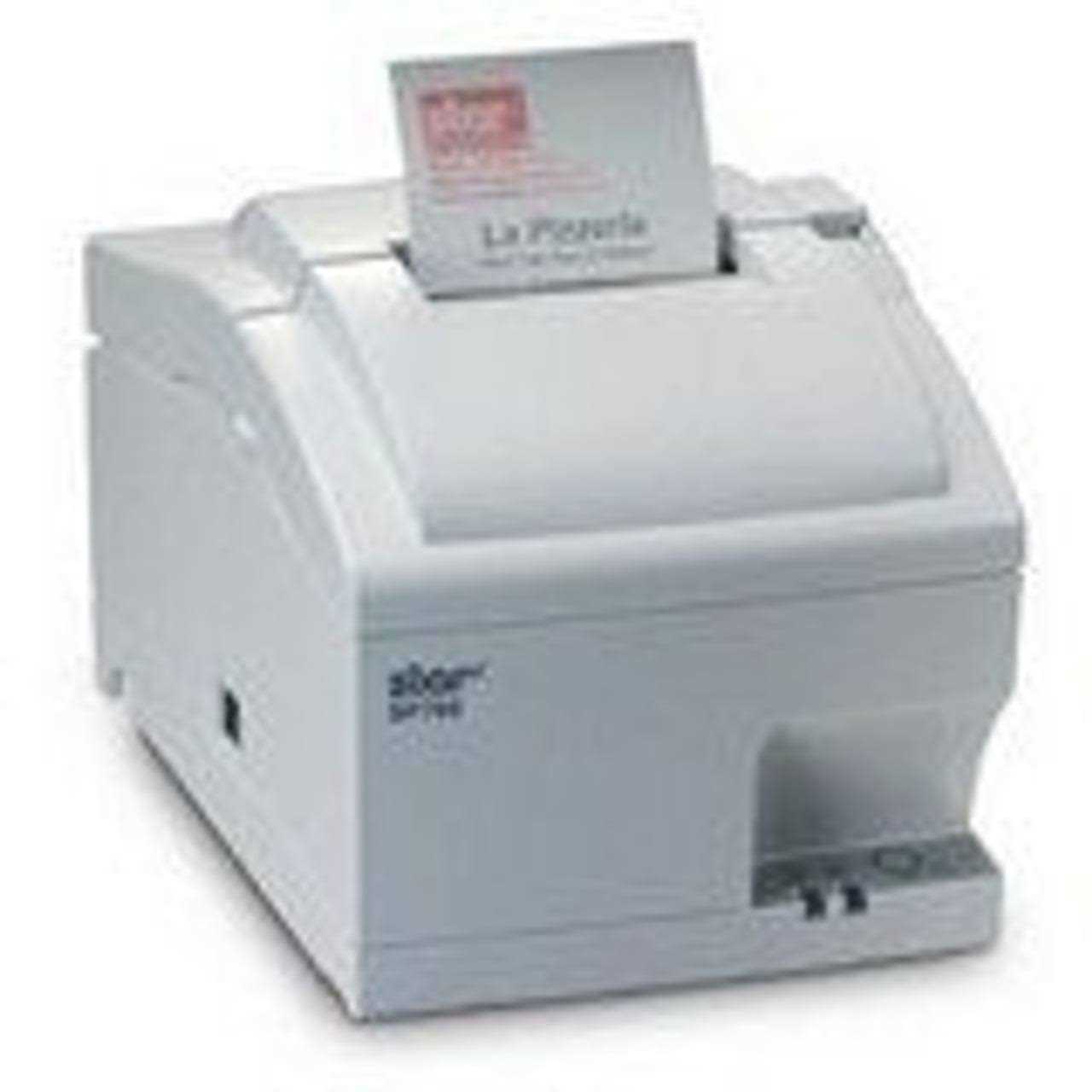 Star Micronics SP700 Printer - Image 4