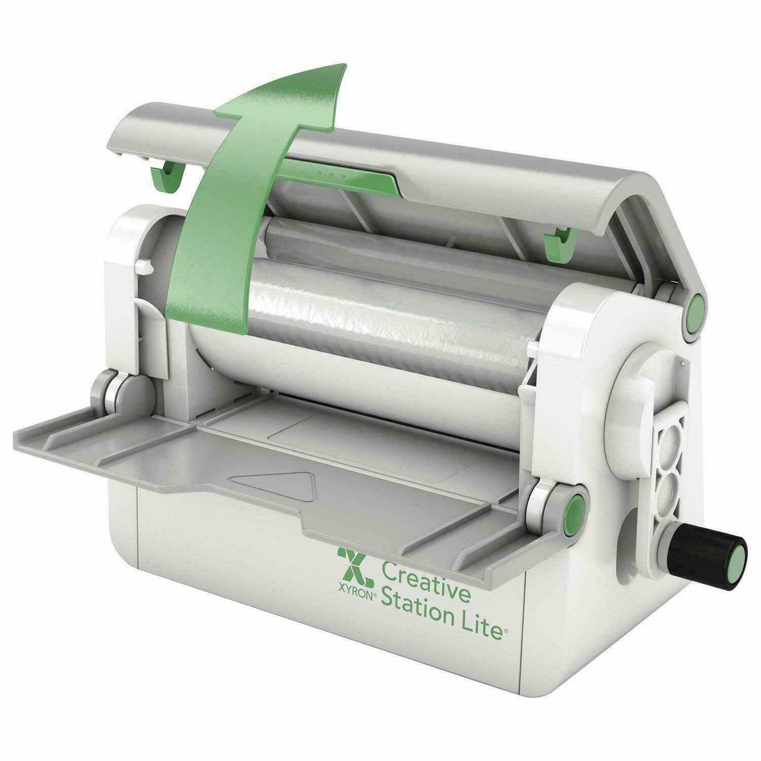 Xyron 5 Creative Station Lite Machine - Image 4