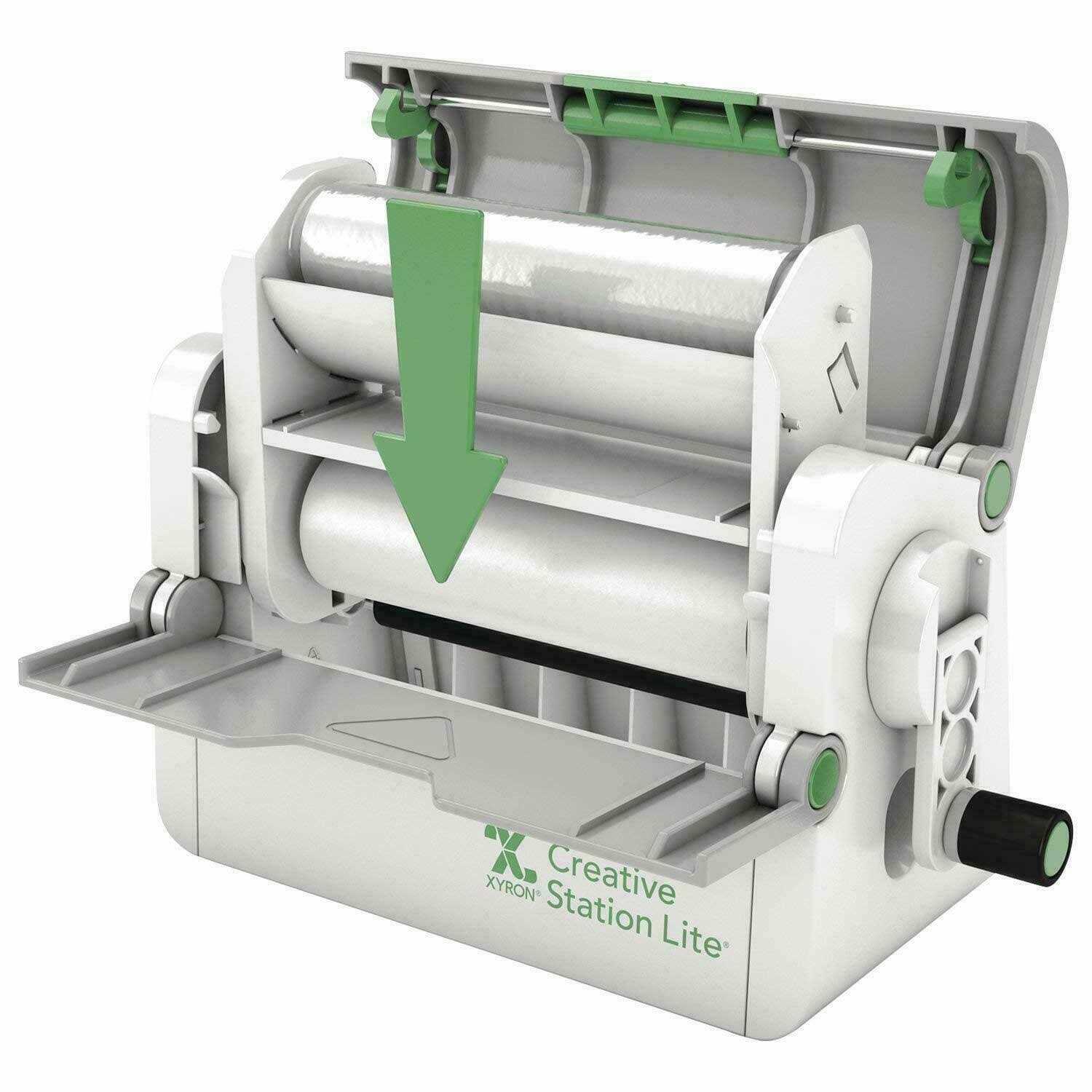 Xyron 5 Creative Station Lite Machine - Image 5