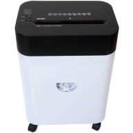 Royal Shredder Micro-Cut Paper Shredder