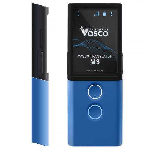 Vasco M3 Translator - Image 5