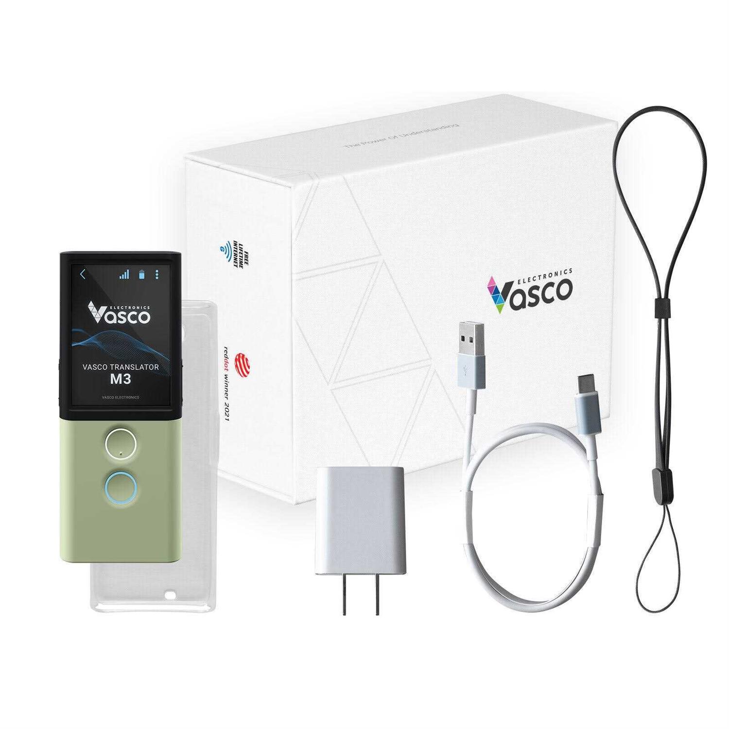 Vasco M3 Translator - Image 4