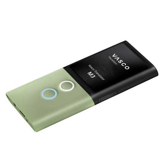 Vasco M3 Translator - Image 5