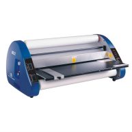 Usi Thermal Roll Laminator, CSL 2700, Laminates Films up to 27 Inches Wide and 3 Mil Thick