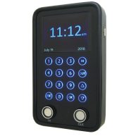 Timepilot Time Clock,Touchscreen 4520