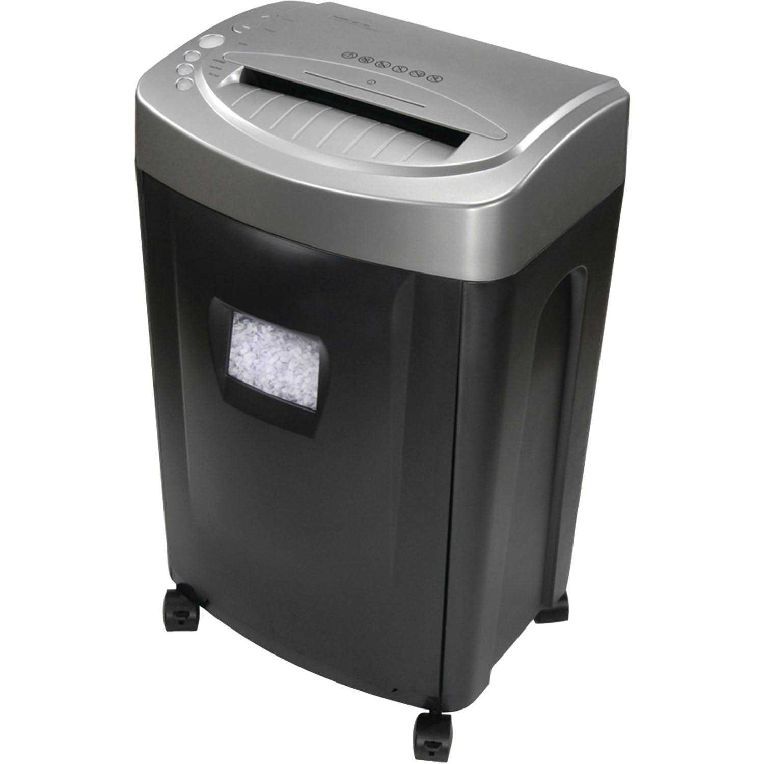 Royal MC14MX 14-Sheet Micro-Cut Shredder