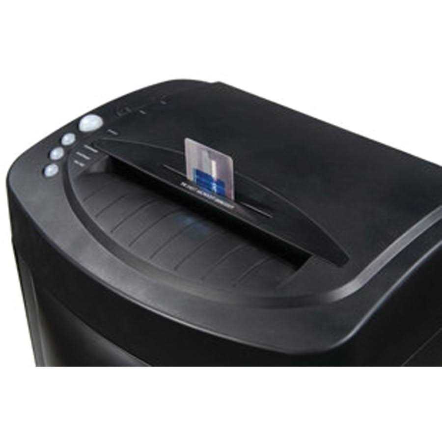 Royal MC14MX 14-Sheet Micro-Cut Shredder - Image 2