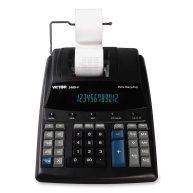 Victor 1460-4 Extra Heavy Duty Printing Calculator