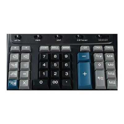 Victor 1460-4 Extra Heavy Duty Printing Calculator - Image 4