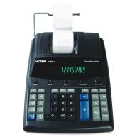 Victor 1460-4 Extra Heavy Duty Printing Calculator