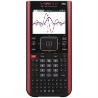 Texas Instruments TI-Nspire CX II-T CAS
